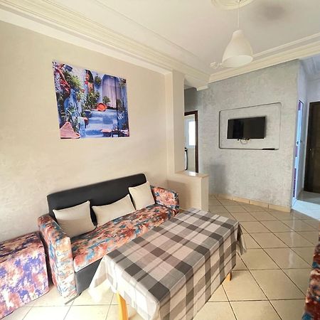 וואד לאו Oasis Spacieux Proche De La Plage מראה חיצוני תמונה