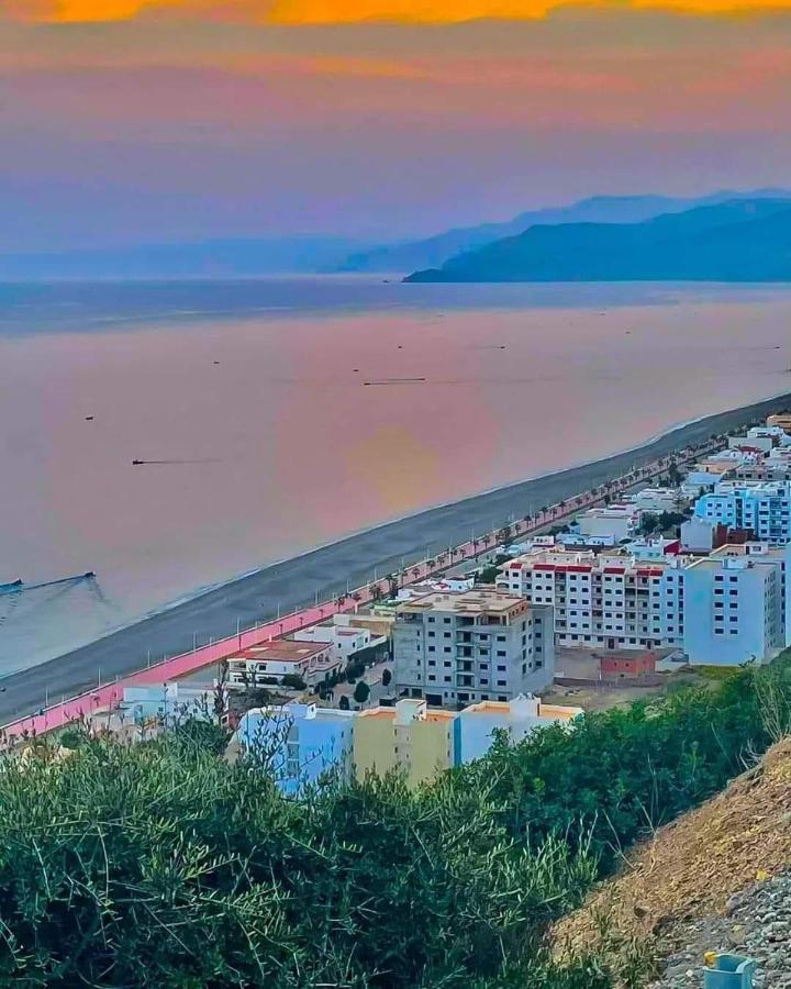 Oasis By Azur Spacieux Proche De La Plage Oued Laou מראה חיצוני תמונה
