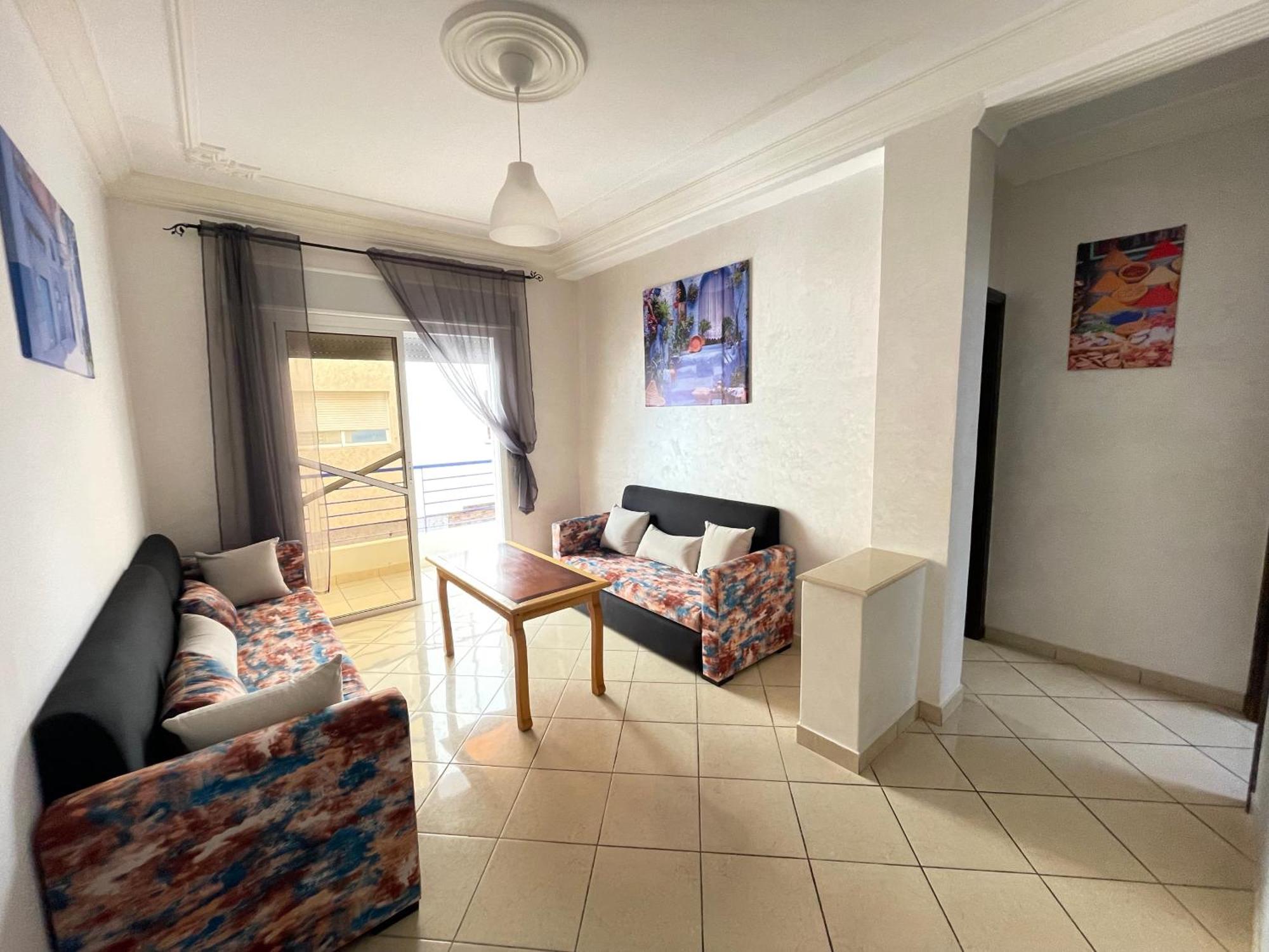 וואד לאו Oasis Spacieux Proche De La Plage מראה חיצוני תמונה