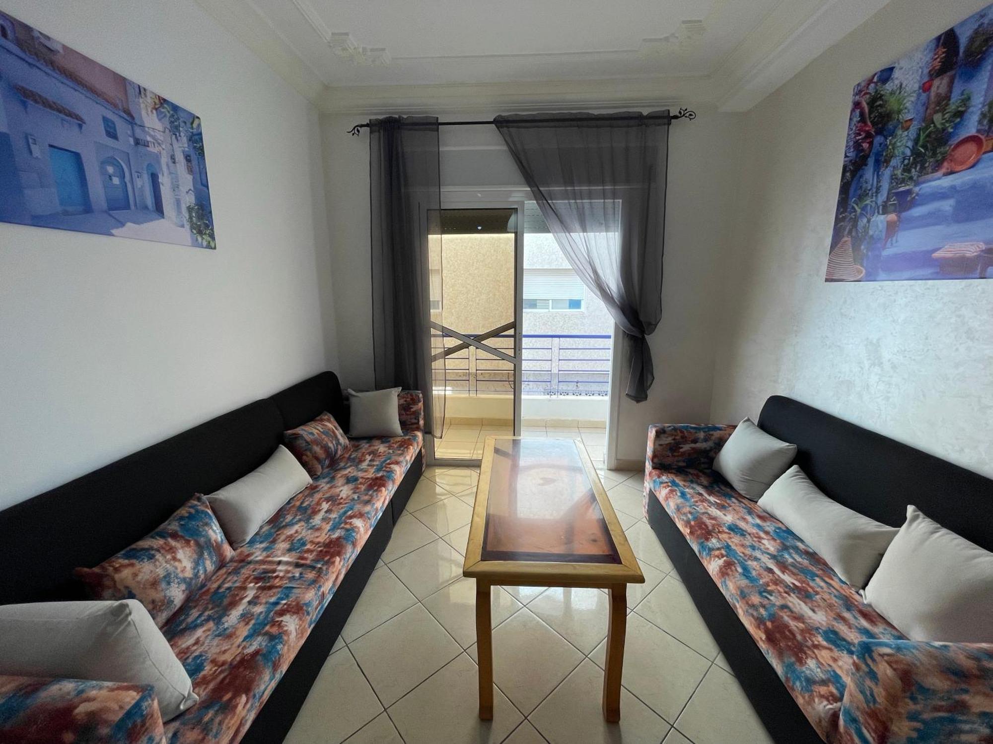 וואד לאו Oasis Spacieux Proche De La Plage מראה חיצוני תמונה