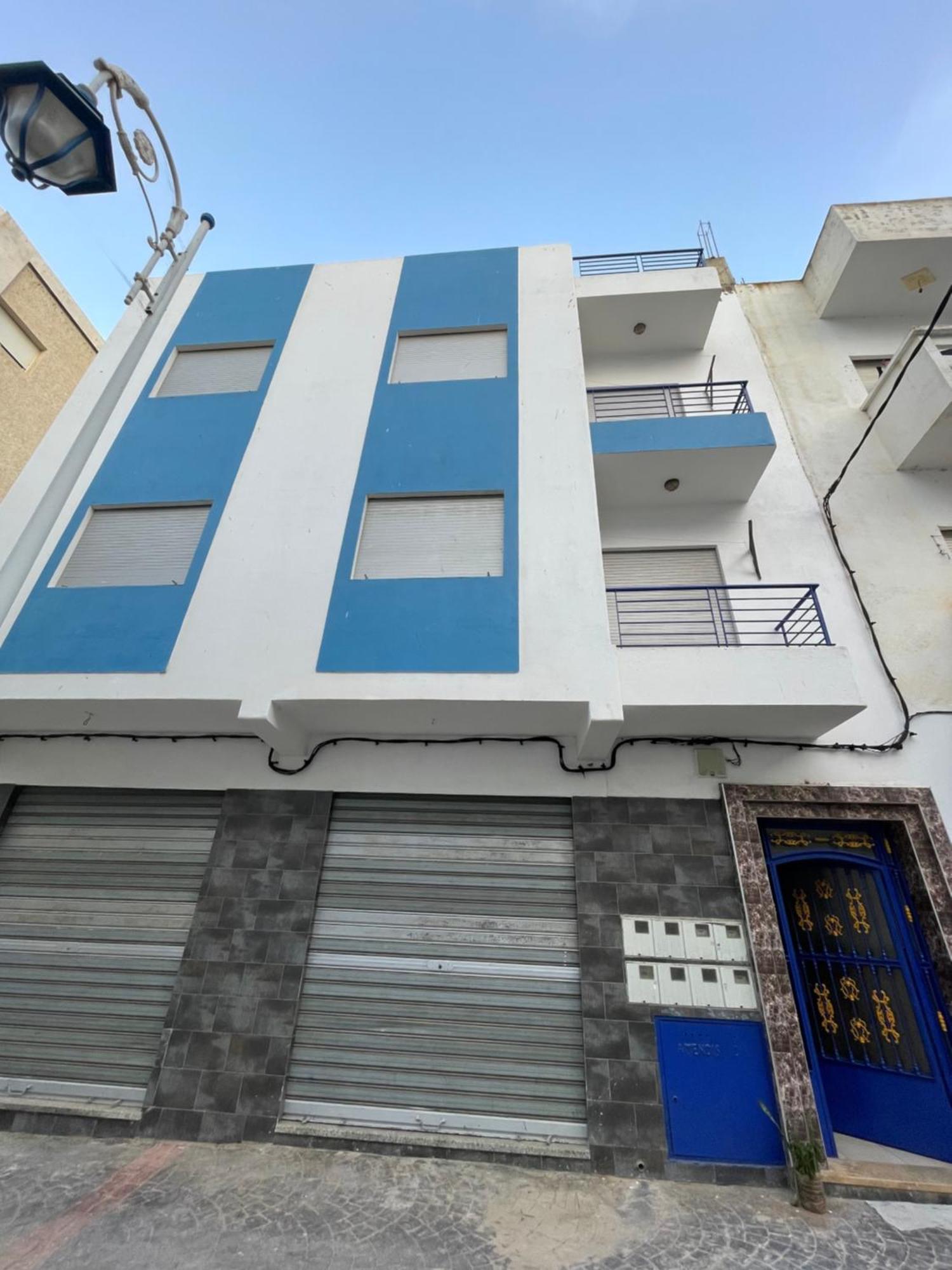 Oasis By Azur Spacieux Proche De La Plage Oued Laou מראה חיצוני תמונה